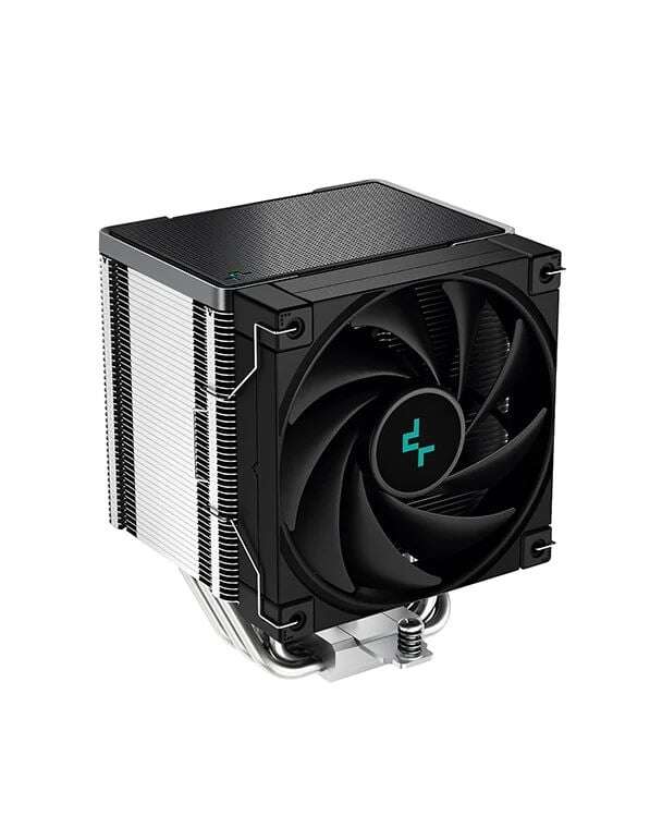 Deepcool AK500 univerzális CPU hűtő (R-AK500-BKNNMT-G)