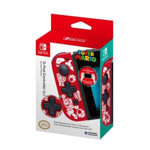 Hori Nintendo Switch Super Mario D-Pad 75016109 