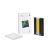 Xiaomi Mi Instant Photo Printer 1S instant photo paper 40pcs/cs (BHR6756GL) 133582387