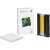 Xiaomi Instant Photo Paper 3x4", 40 sheets, for Xiaomi Mi Instant Photo Printer 1S