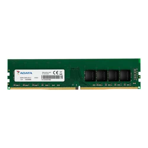 ADATA 32GB DDR4 3200MHz U-DIMM RAM