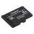 Industrial 8 GB microSDHC (schwarz, UHS-I U3, Class 10, V30, A1) 75017489