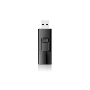 Silicon Power Blaze B05 32GB USB 3.0 black flash drive - Silicon Power USB Drife