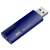 Silicon Power Blaze B05 64GB USB 3.0 pendrive, kék