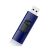 USB kľúč 64GB Silicon Power Blaze B05 Modrý USB 3.0 s výsuvným konektorom