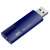 Silicon Power Blaze B05 64GB USB 3.0 Flash disk, Modrý