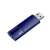 Silicon Power Blaze B05 64GB USB 3.0 Flash disk, Modrý