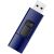 Pendrive 64GB Silicon Power Blaze B05 Niebieski USB 3.0 z wysuwanym złączem