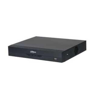 Angled view of Dahua XVR5104HS-I3 4-Channel Digital Video Recorder - Dahua