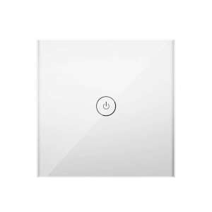 Pametni uređaj Mcdodo Smart Wi-Fi zidni prekidač MSS510X EU Meross (HomeKit)