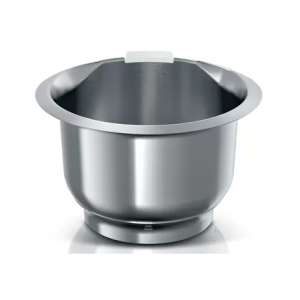 Bosch MUM5 serija 2 zdjela za miješanje od nehrđajućeg čelika - Zdjelica za miješanje