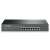 TP-Link TL-SG1008 8-portni Gigabit Switch, crni, prednji pogled