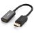 UGREEN MM137 DisplayPort to 4K HDMI Adapter, Cable, Black (40363) 75018336