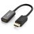 UGREEN MM137 DisplayPort to 4K HDMI Adapter, Cable, Black (40363) 75018336