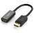 UGREEN MM137 DisplayPort to 4K HDMI Adapter, Cable, Black (40363) 75018336
