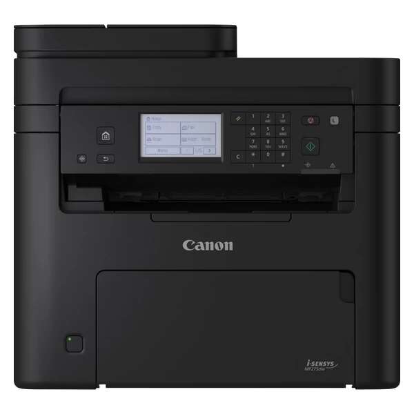 Canon i-SENSYS MF275dw wireless MFP lézernyomtató