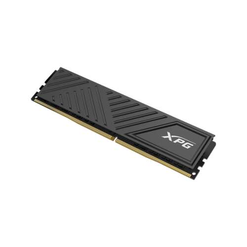 A-Data XPG Gammix D35 8GB DDR4 3200MHz schwarzer RAM