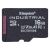 Industrial 16 GB microSDHC (schwarz, UHS-I U3, Class 10, V30, A1) 138052122