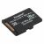 Industrial 16 GB microSDHC (schwarz, UHS-I U3, Class 10, V30, A1) 138052122