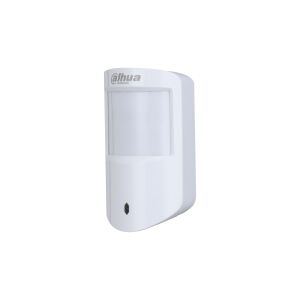 Dahua AirShield wireless motion detector angled view - Alarm
