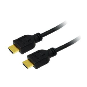 Logilink CH0053 10m HDMI cable, male to male - HDMI Cable