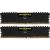 Corsair 16 GB (2 x 8 GB) DDR4 2666 MHz CL16 Vengeance LPX Czarny 75018837