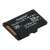 Kingston Industrial microSDHC kártya - 32GB 75018874