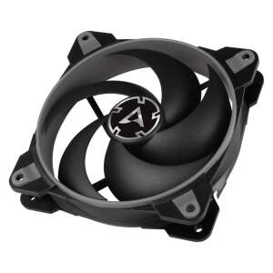 Arctic BioniX P120 12cm black-grey gaming PC fan - ARCTIC PC Fan
