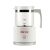Girmi ML70 multi-functional milk frother on white background.
