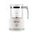 Girmi ML70 multi-functional milk frother on white background.