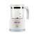 Girmi ML70 multi-functional milk frother with illuminated base.
