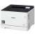Цветен лазерен принтер Canon i-Sensys LBP633Cdw, страничен изглед