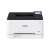 Canon i-Sensys LBP633Cdw Color Laser Printer, angled view