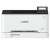 Canon i-Sensys LBP633Cdw Color Laser Printer, prednji pogled