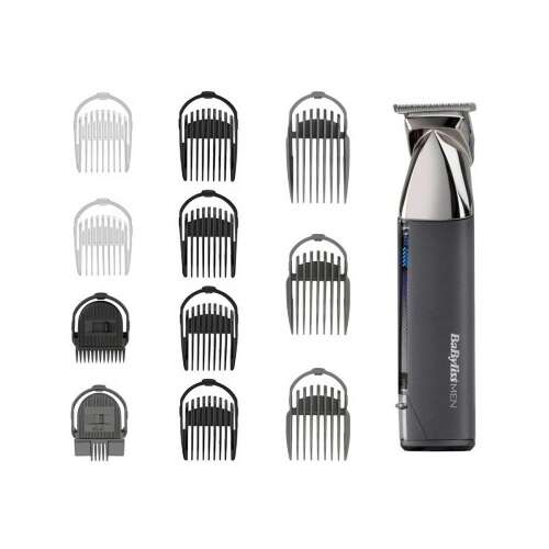 BaByliss MT996E UREĐAJ ZA UKLANJANJE DLAKA 75019262