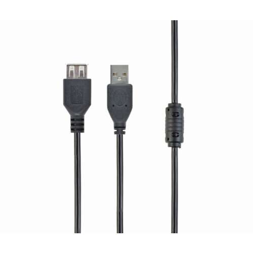 Kabel Gembird USB2 PRODUŽETNI KABEL AM-AF/1.8M CCF-USB2-AMAF-6 78844571