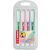 STABILO "Swing Cool Pastel" Highlighter Set 4 pcs (275/4-08) 75019299
