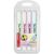 STABILO "Swing Cool Pastel" Highlighter Set 4 pcs (275/4-08) 75019299
