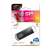 Silicon Power Blaze B50 64GB USB 3.1 flash drive, black