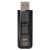 Silicon Power Blaze B50 64GB USB 3.0 flash drive, black