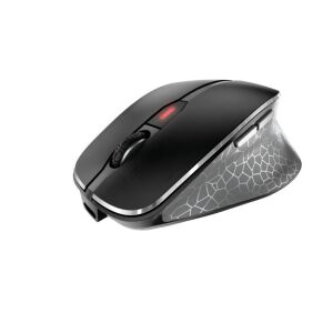CHERRY MW 8C ERGO mouse ergonomic wireless, vedere unghiulara - Mouse