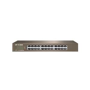 IP-COM G1024D 24-portový Gigabit Ethernet switch - Prepínače