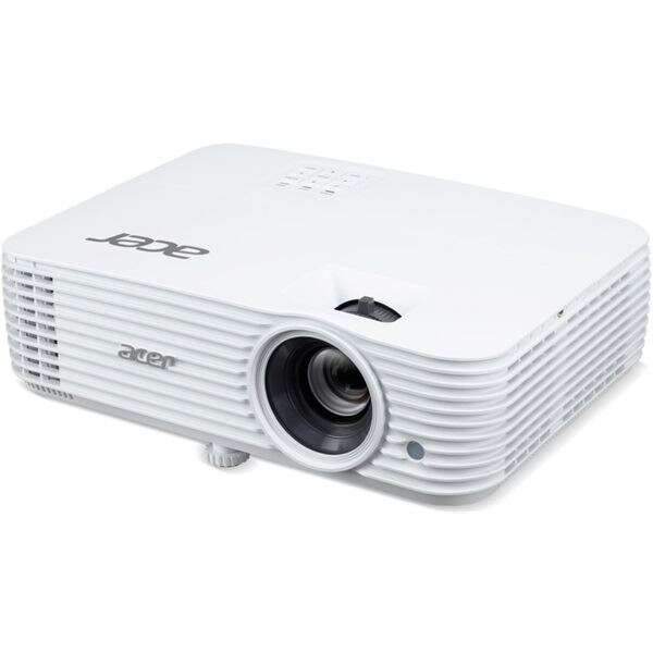 Acer H6815BD Projektor 3840 x 2160, 16:9, HDMI™, Fehér