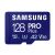 Pamäť, Samsung 128GB Micro SD karta PRO Plus s adaptérom, UHS-I, čítanie 180 MB/s - zápis 130 MB/s 114072234