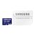 Pamäť, Samsung 128GB Micro SD karta PRO Plus s adaptérom, UHS-I, čítanie 180 MB/s - zápis 130 MB/s 114072234