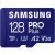 Pamäť, Samsung 128GB Micro SD karta PRO Plus s adaptérom, UHS-I, čítanie 180 MB/s - zápis 130 MB/s 114072234