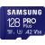 Samsung 128GB PRO Plus microSDXC memóriakártya
