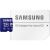 Samsung 128GB microSDXC Pro Plus Class10 U3 A2 V30 + adapterrel 114072234