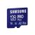 Samsung 128GB microSDXC Pro Plus Class10 U3 A2 V30 + adapterrel 114072234