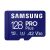 Samsung 128GB microSDXC Pro Plus Class10 U3 A2 V30 + adapterrel 114072234